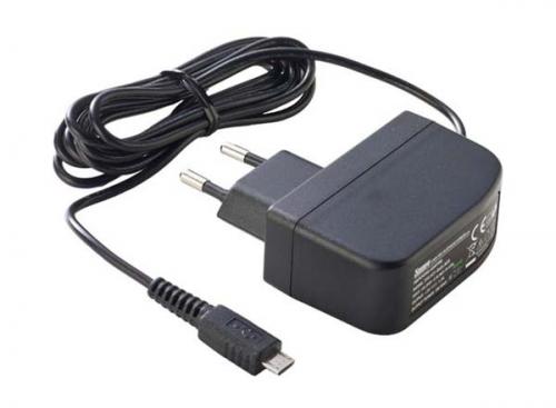 Блок живлення SYS1638-0605-W2E micro USB