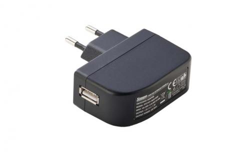 Блок живлення SYS1638-0605-W2E USB inlet